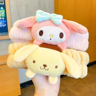 Sanrio Headband